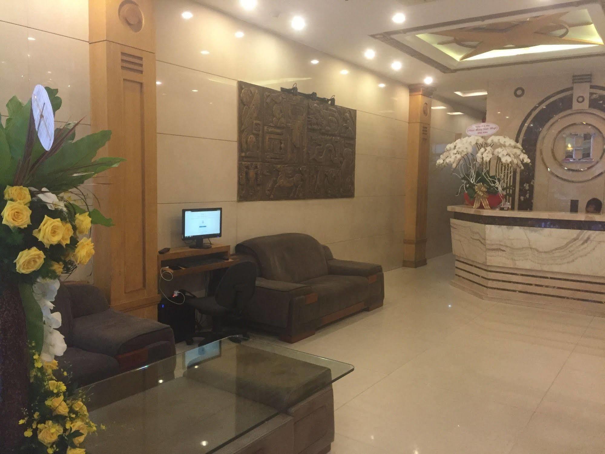 Gia Huy Hotel